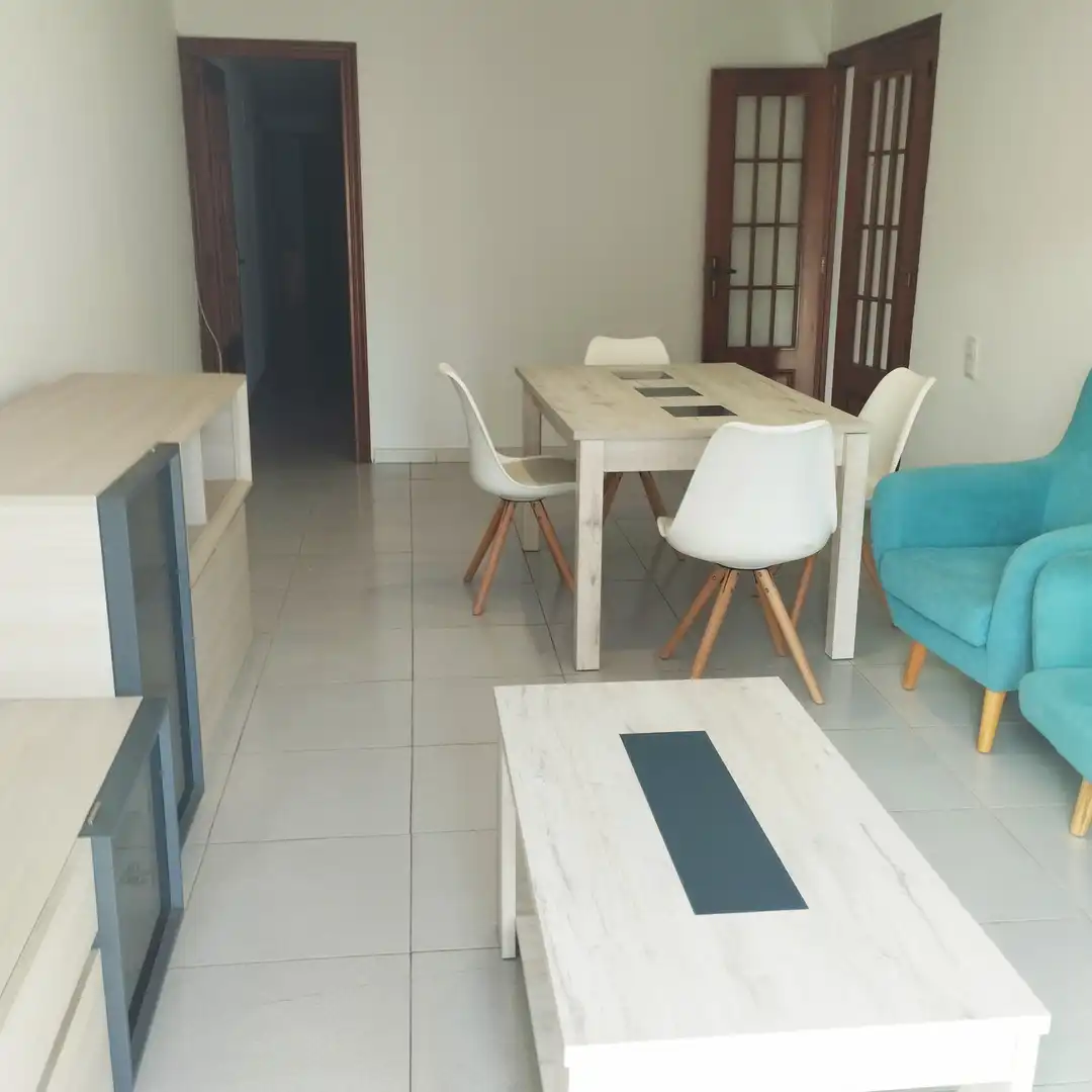 Wohnung mit Terrasse zur Miete in Casco Urbano, imagen 3