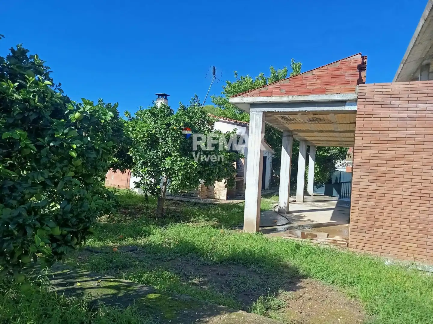 Casa con giardino in vendita a Mas Trader - Corral d'En Tort - Corral d'En Cona, imagen 14