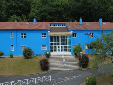 Hotel zum Verkauf in Cangas de Onís