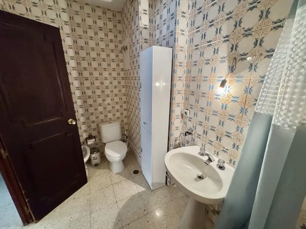 Baño de Piso en venta en Córdoba con Terraza