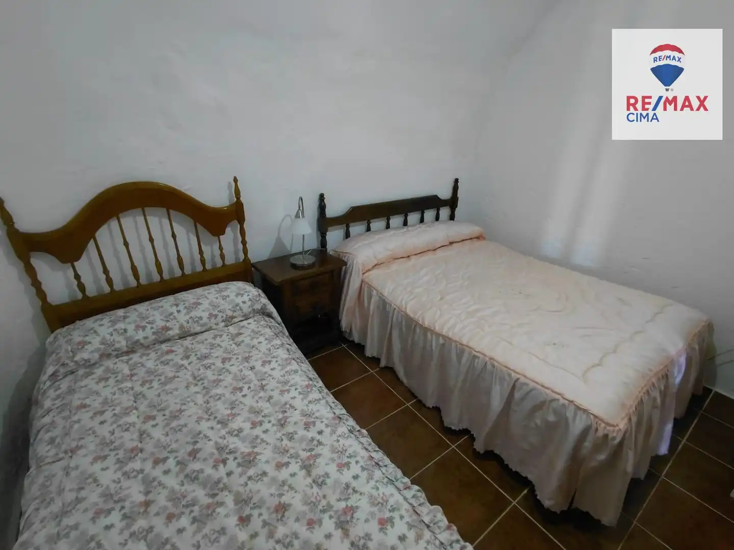 Habitación de Finca rústica en venta en Benamaurel