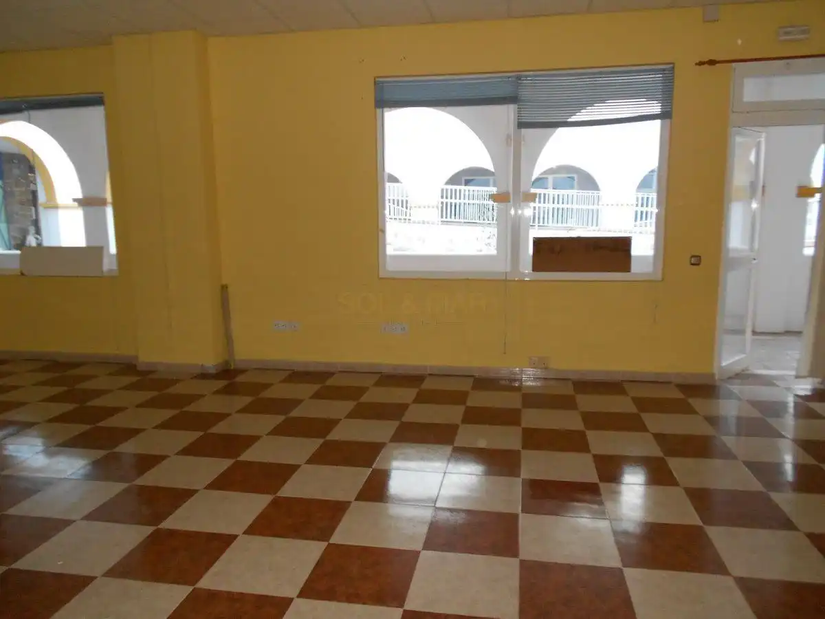 Business premises for sale in Arroyo de la Miel, imagen 8