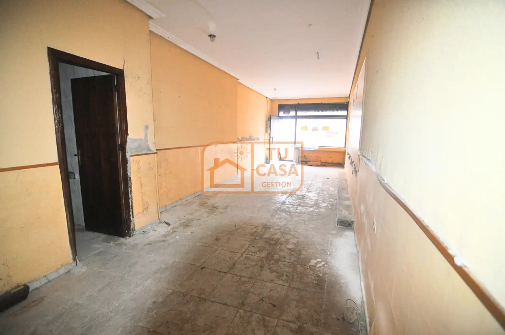 Local comercial en venda a Calle Barrio Nuevo, imagen 3