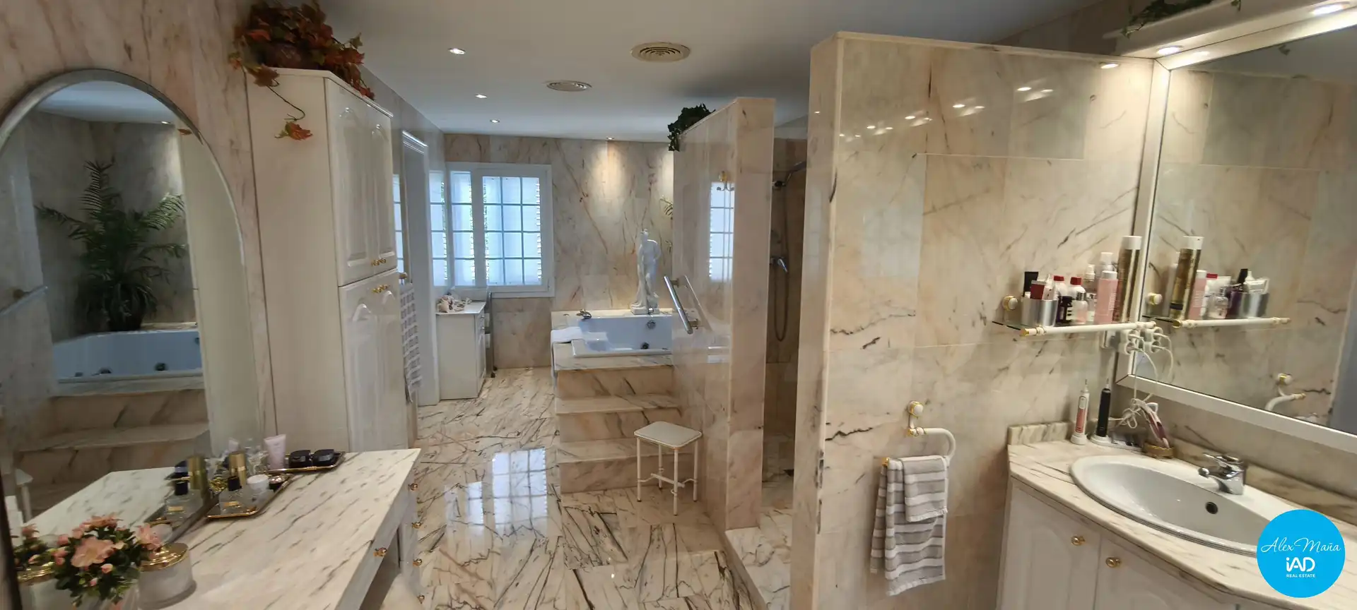 Villa avec piscine à vendre à Les Tres Cales, imagen 21