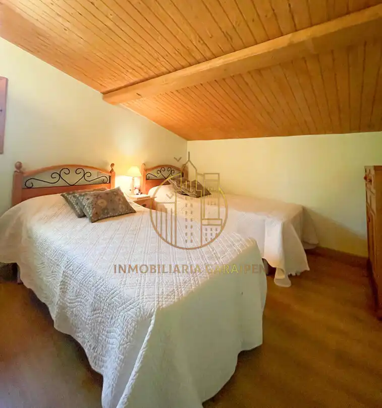 Dormitori de Casa o xalet en venda en Peralta / Azkoien