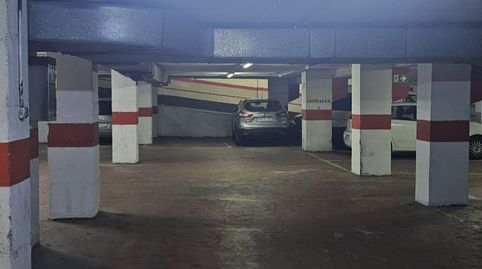Foto 3 von Garage zur Miete in Calle General Mas de Gaminde, 38, Alcaravaneras, Las Palmas de Gran Canaria