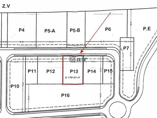 Terreno residencial en Alquiler en Villamediana de Iregua - Calle Maria de O Lejarrag en Villamediana de Iregua