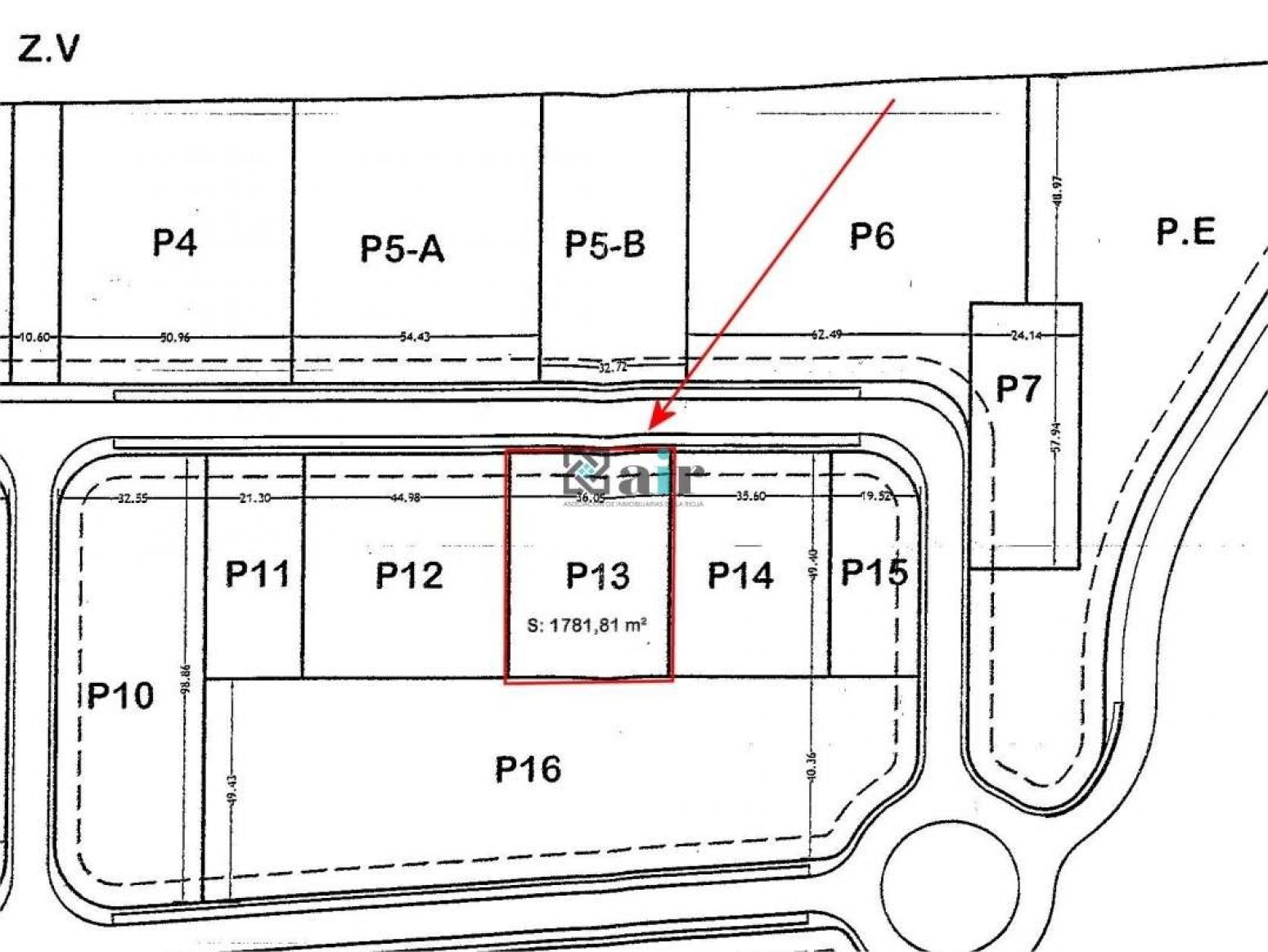 Residencial de lloguer en Villamediana de Iregua