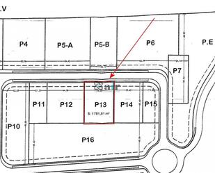 Residencial de lloguer en Villamediana de Iregua