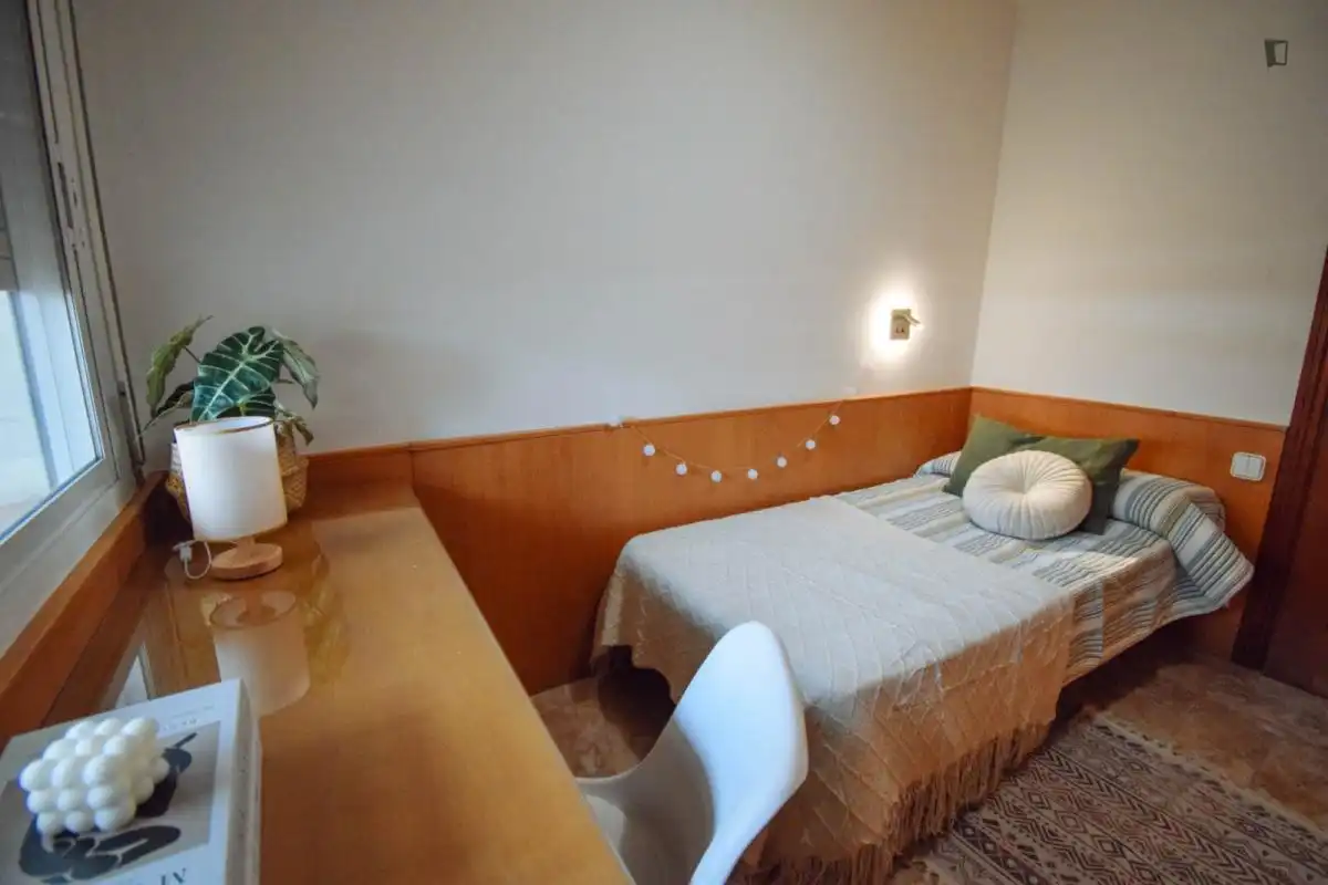 Zimmer in Mariola