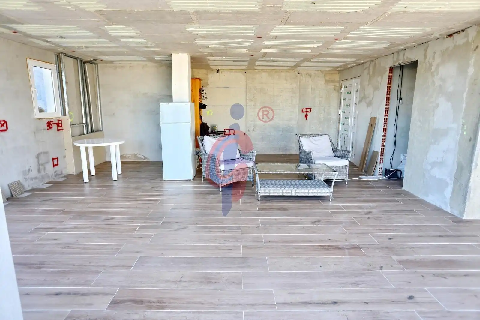 Casa o xalet en venda en Alicante / Alacant amb Jardí privat, Terrassa i Piscina