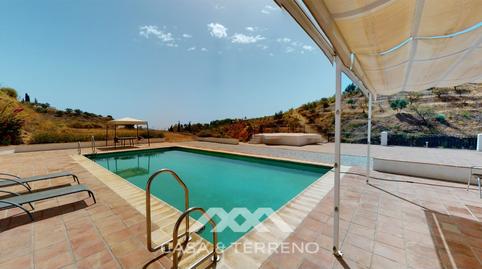 Photo 3 of Premises for sale in Lagar del Rio   , Macharaviaya, Málaga