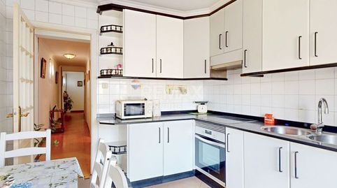 Foto 3 de Piso en venta en Avenida Da Atlántida, Bouzas, Vigo