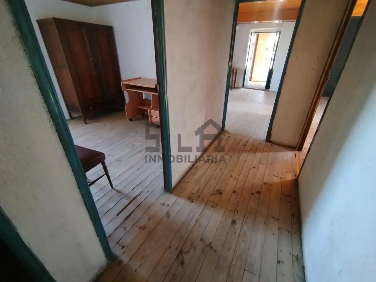 Casa o chalet en venta en Carballedo