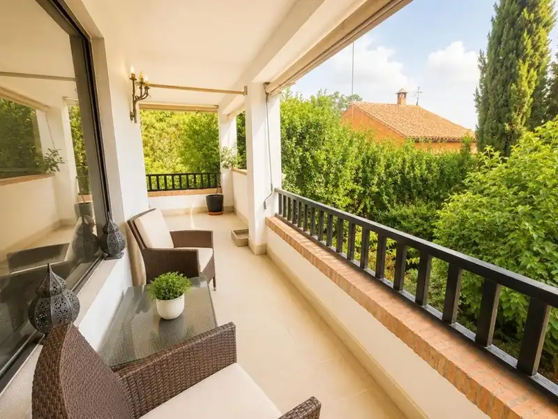Terrace of Houses for sale in Granada  with Heating, Private garden and Terrace