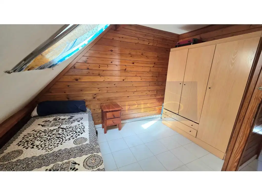 Habitación de Casa o chalet en venta en Castellar de la Frontera