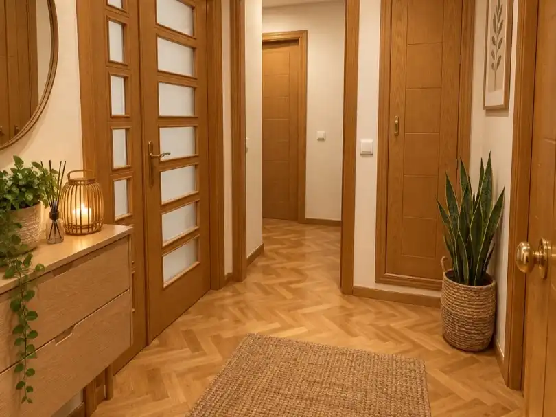 Wohnung zur Miete in Torrejón de Ardoz, Madrid