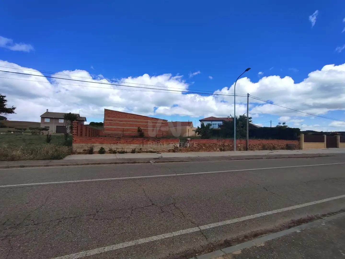 Residencial en venta en San Justo de la Vega