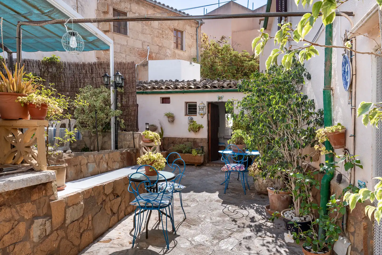 Maison mitoyenne à vendre à Andratx pueblo, imagen 7