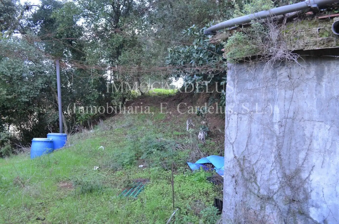 Wohnbaugrundstück zum Verkauf in Sant Celoni, imagen 16
