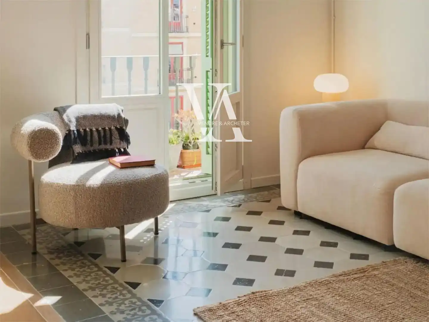 Piso con ascensor en venta en Centro, imagen 2