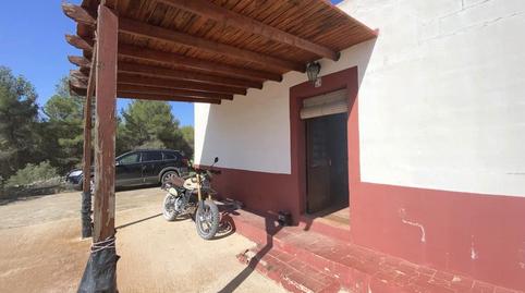 Foto 5 de Casa o xalet en venda a Las Tiesas, Alicante