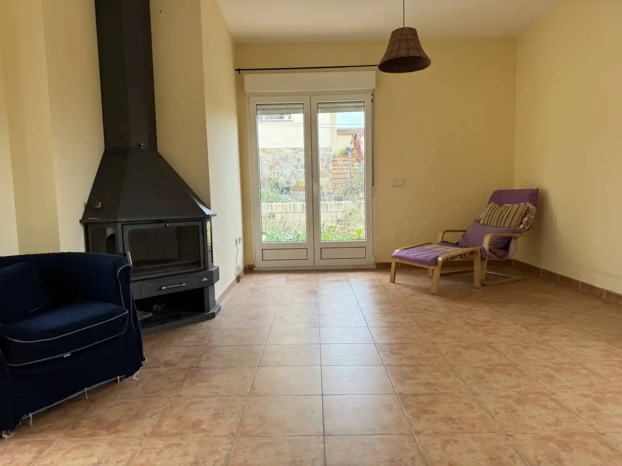 Villa avec jardin à vendre à Carretera Lozoyuela a Navas, imagen 8
