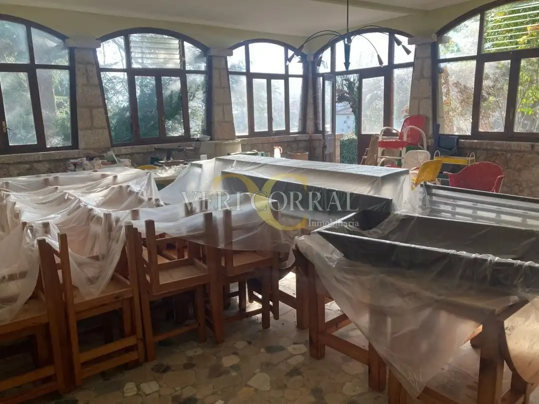 House with terrace for sale in Barrio San Roque, imagen 48