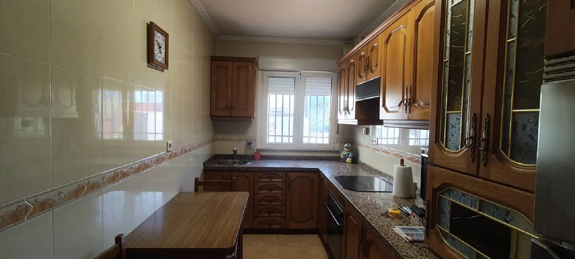 Casa con giardino in vendita a Villarejo de Órbigo, imagen 3