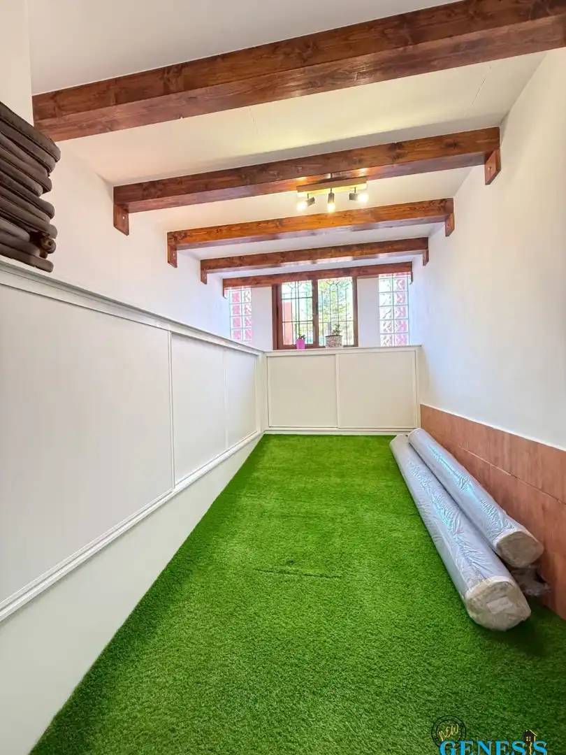 Doppelhaushälfte mit Terrasse zum Verkauf in Calle Asturias Bal, imagen 50