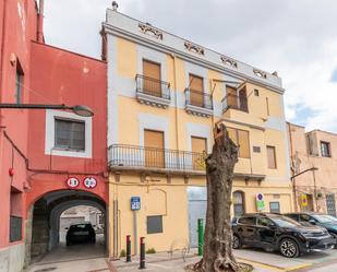 Exterior view of Building for sale in La Jonquera