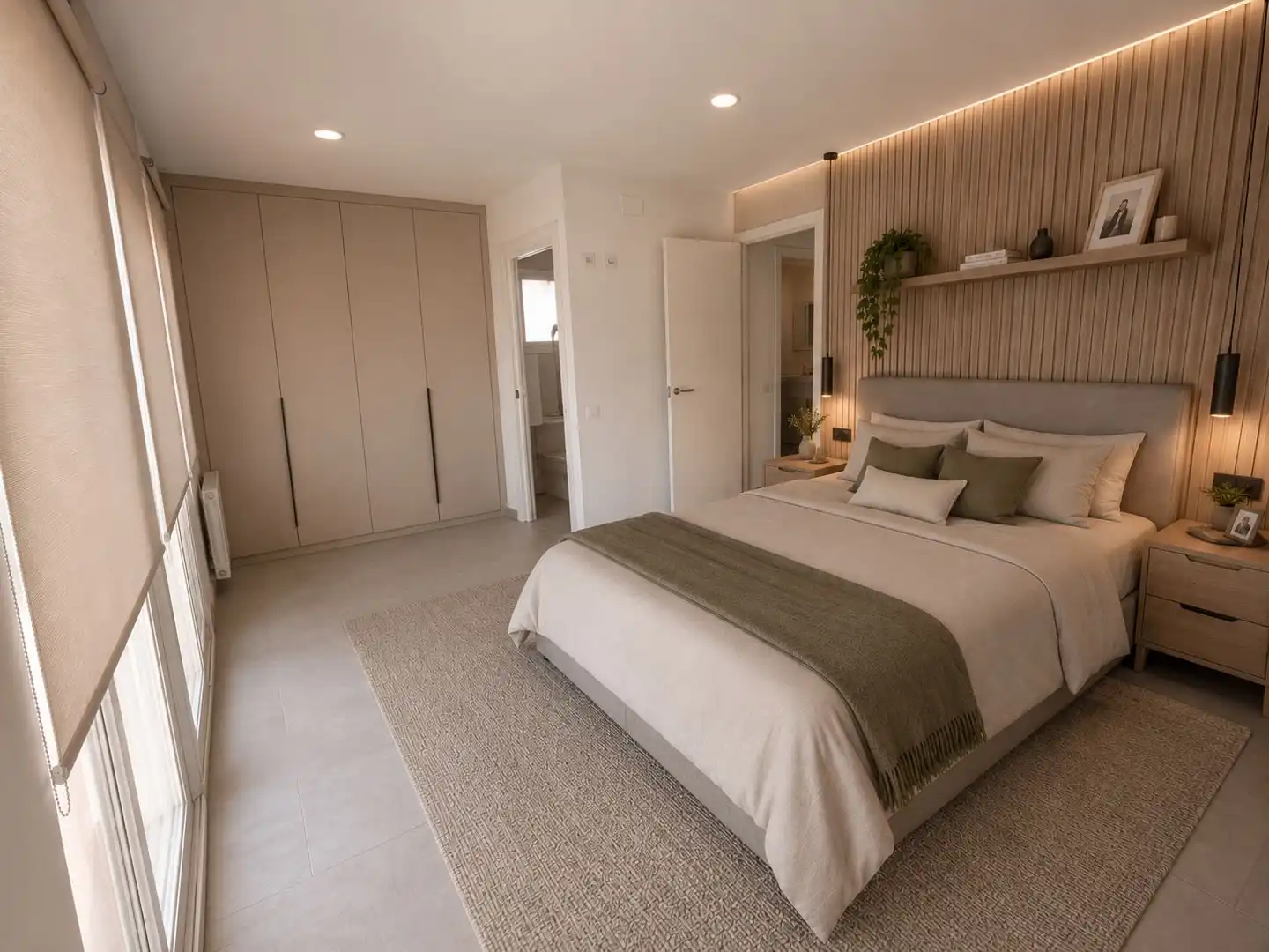 Casa aparellada amb terrassa en venda a Carrer de Sant Miquel 32, imagen 27
