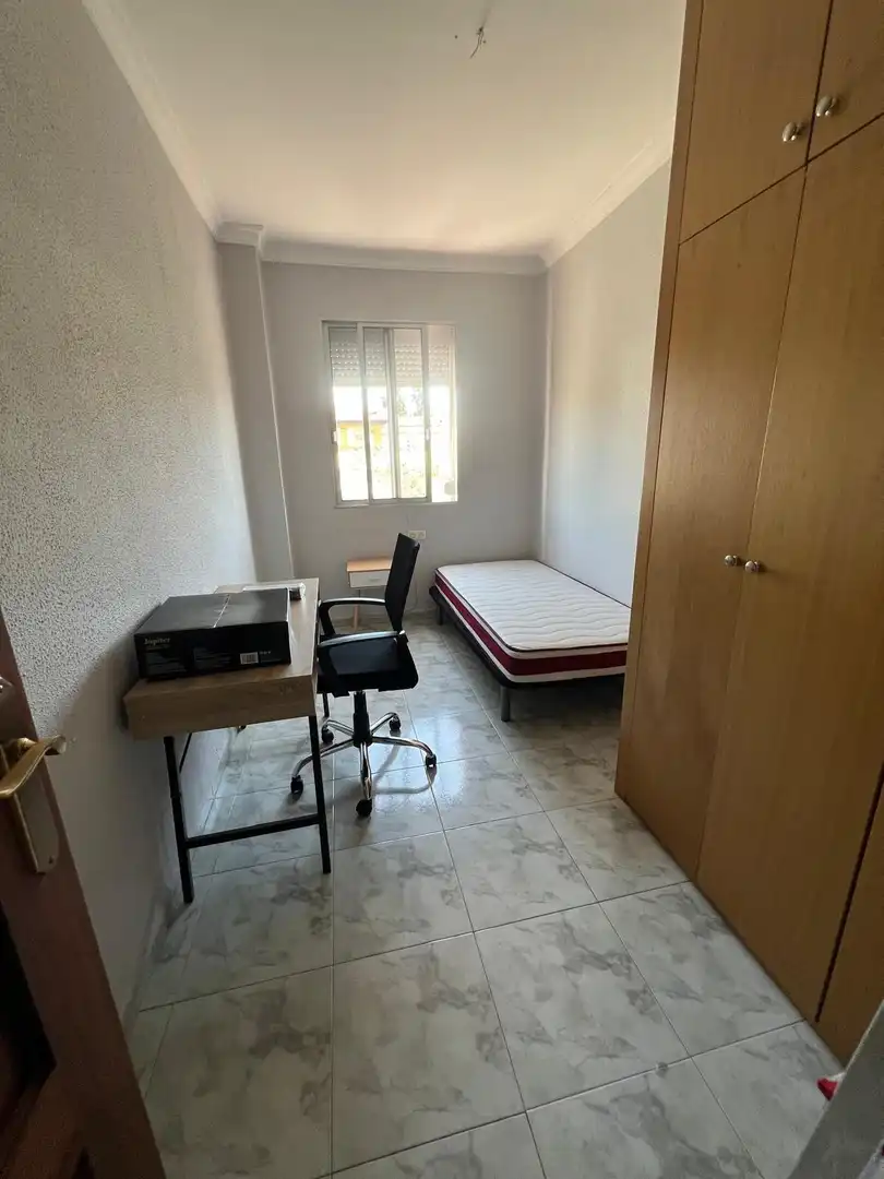 Pis de lloguer a Bellavista - La Palmera, imagen 12