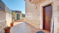 Exterior view of House or chalet for sale in Castell-Platja d'Aro  with Air Conditioner, Heating and Private garden