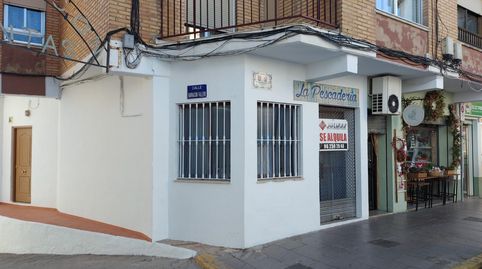 Foto 2 von Geschaftsraum zur Miete in Calle Doct. Facundo Tomas Marti, Buñol, Valencia