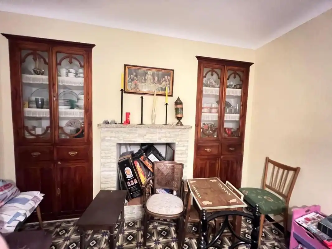 Chalet en venta en El Pinós / Pinoso, imagen 14