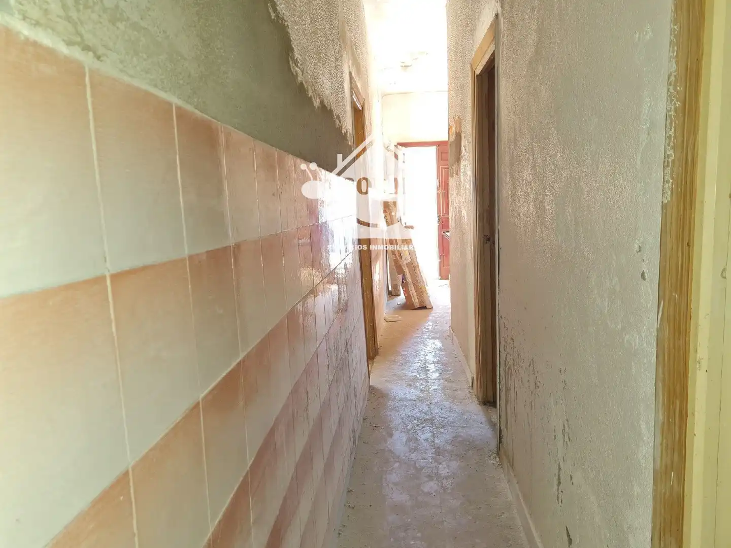 Casa o chalet en venta en Malaga, Huércal de Almería
