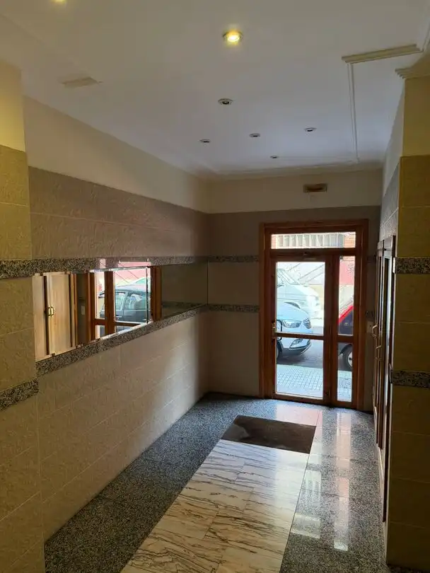 Dúplex en venta en Calle Vicente Jove, El Natahoyo