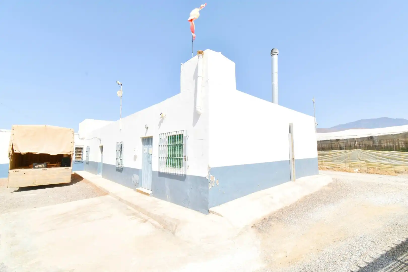Terreno rustico in vendita a Balerma, imagen 47