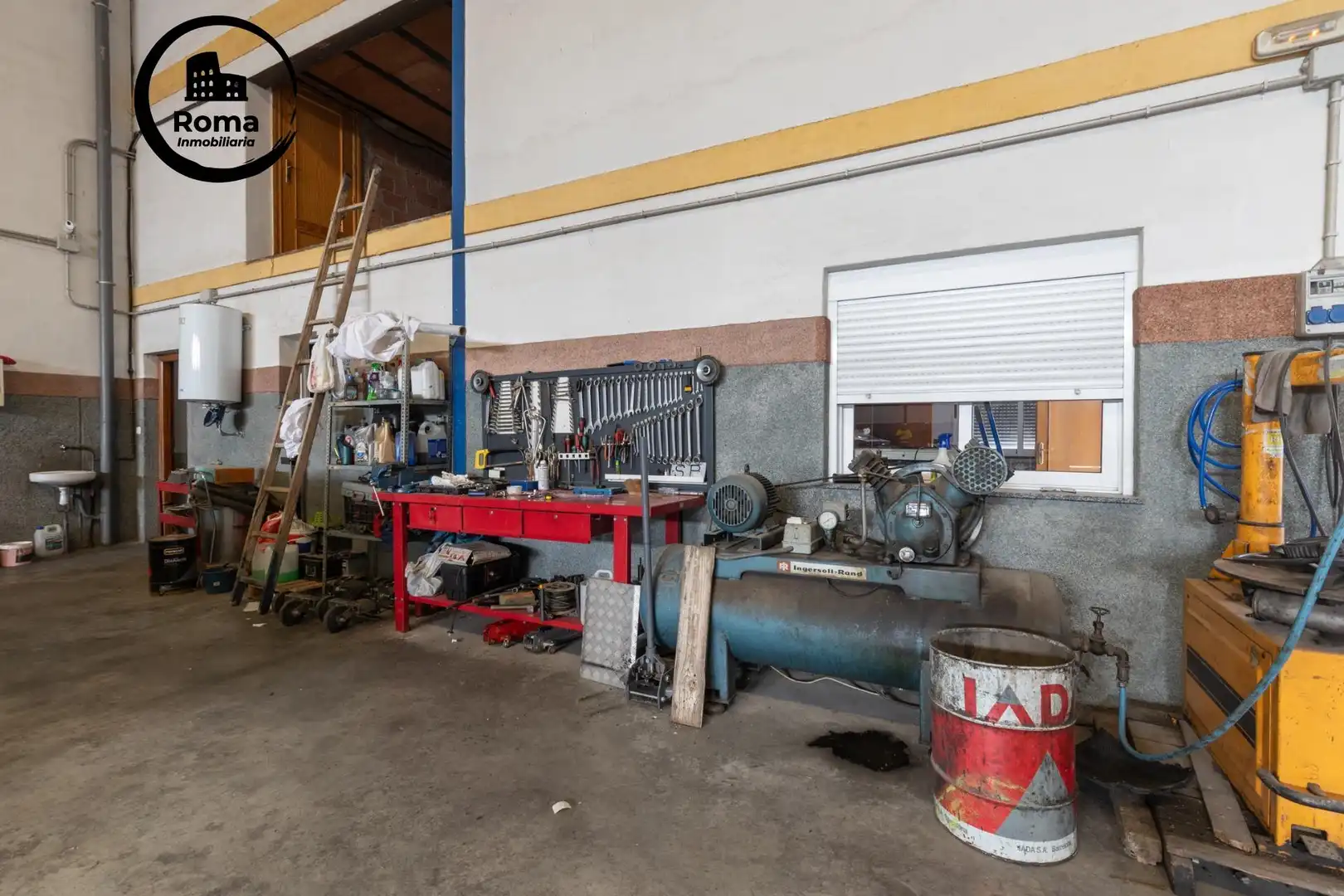 Nave industrielle à vendre à poligono industrial FuenSanta, imagen 11
