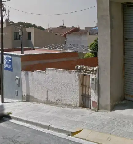 Wohnbaugrundstück zum Verkauf in Carrer de Badajoz 6, imagen 3