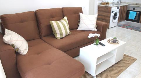 Foto 5 de Piso de alquiler en Avenida Familia de Betancourt y Molina, Zona Martiánez, Santa Cruz de Tenerife