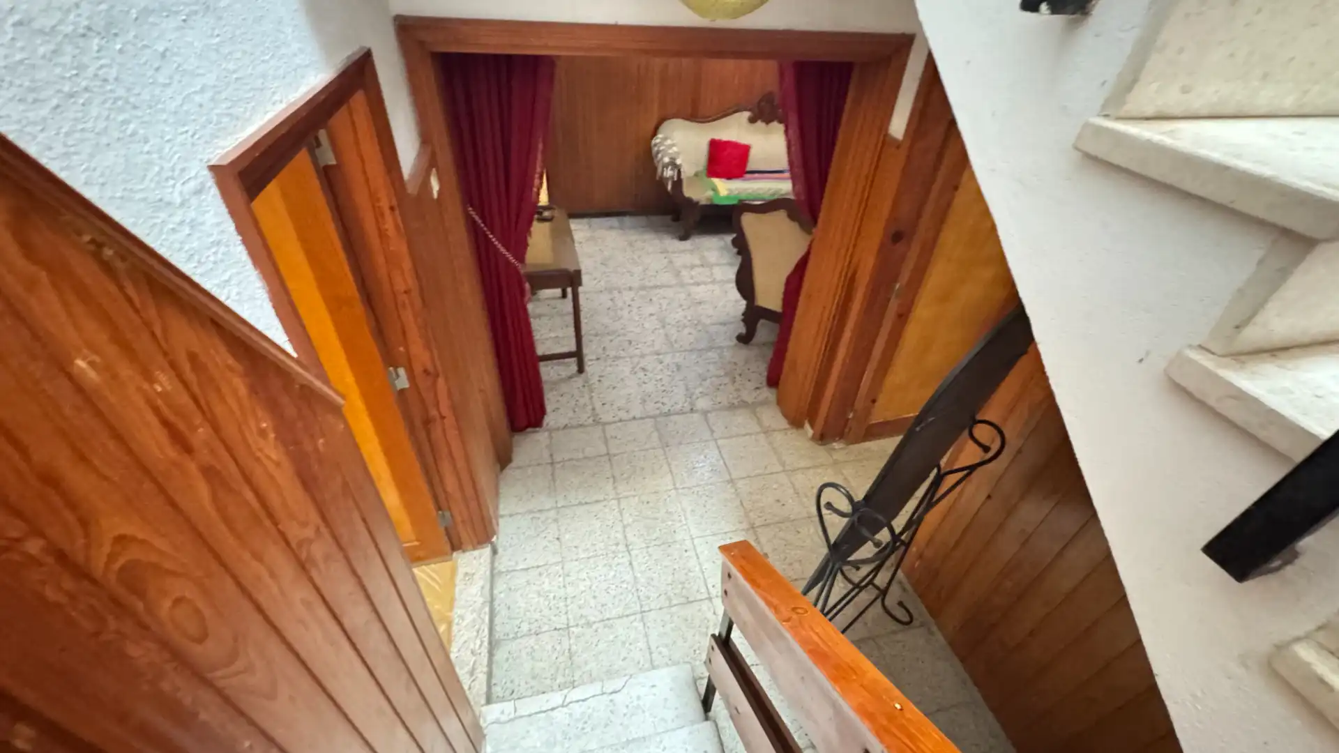 Casa adosada en venta en Arrecife con Terraza y Amueblado