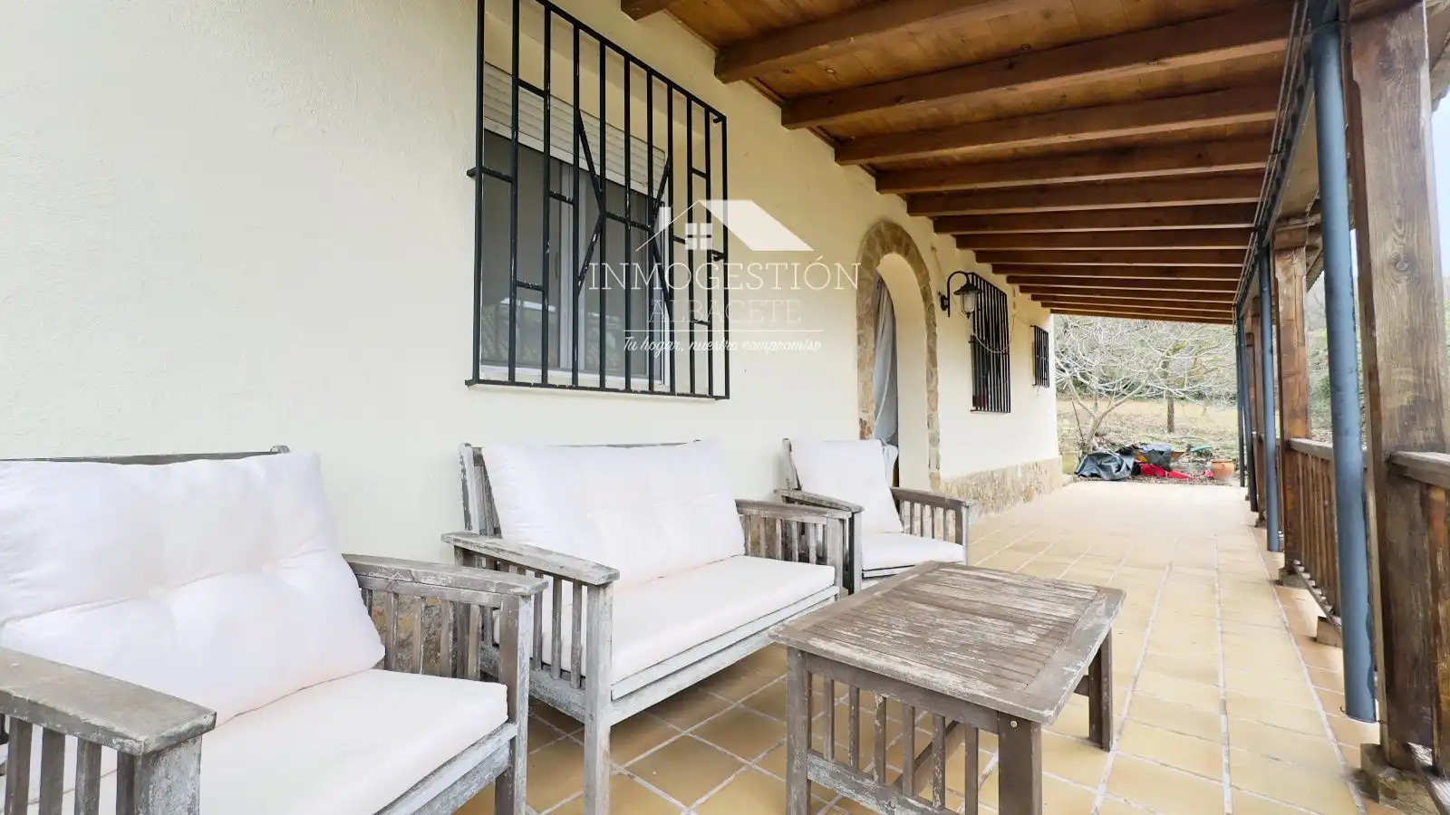 Villa avec jardin à vendre à Alcaraz, imagen 17