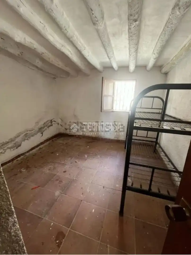 Country house zum Verkauf in Murtas mit Privatgarten, Terrasse und Abstellraum