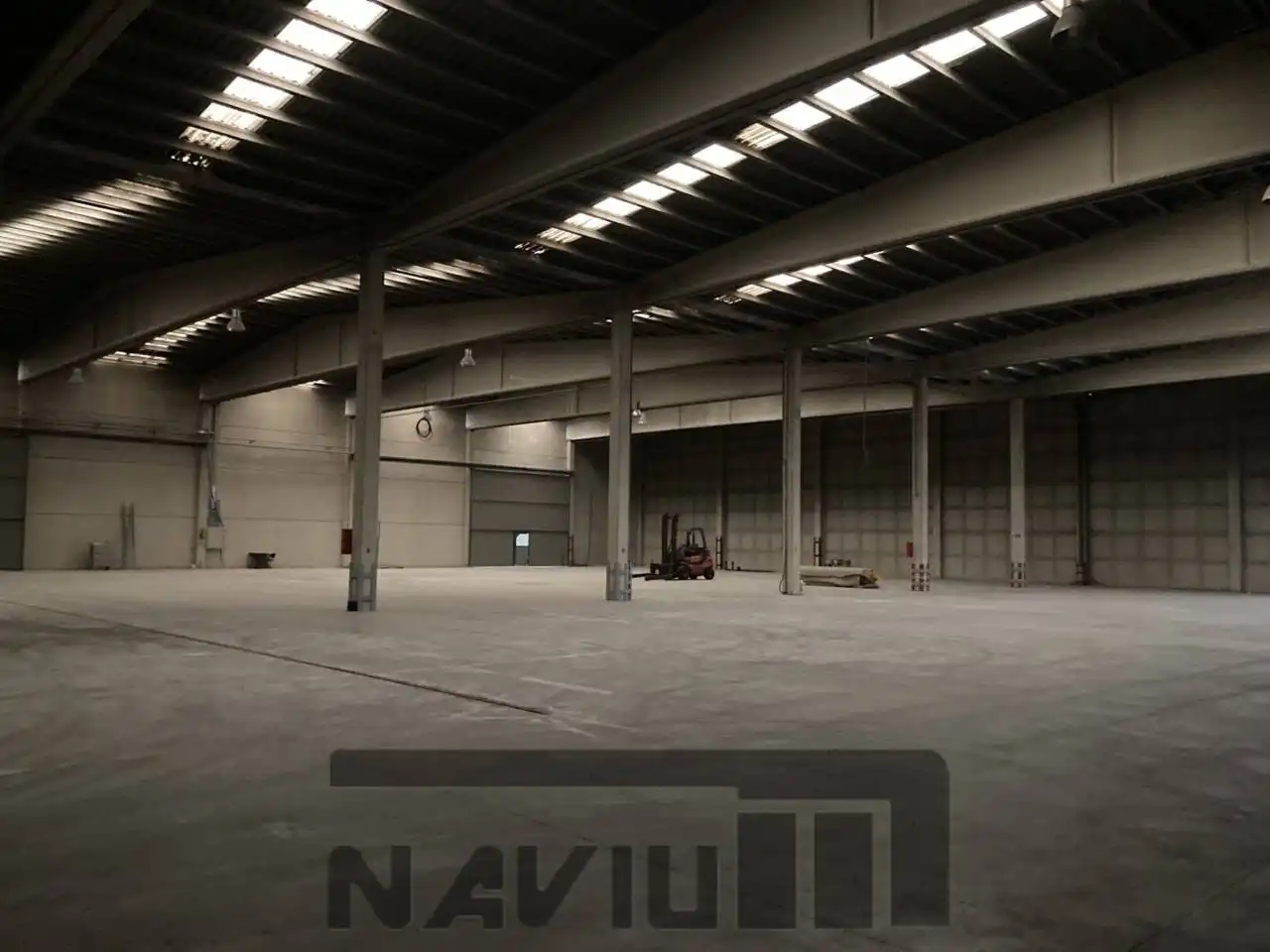 Nave industrielle à vendre à La Estación, imagen 10