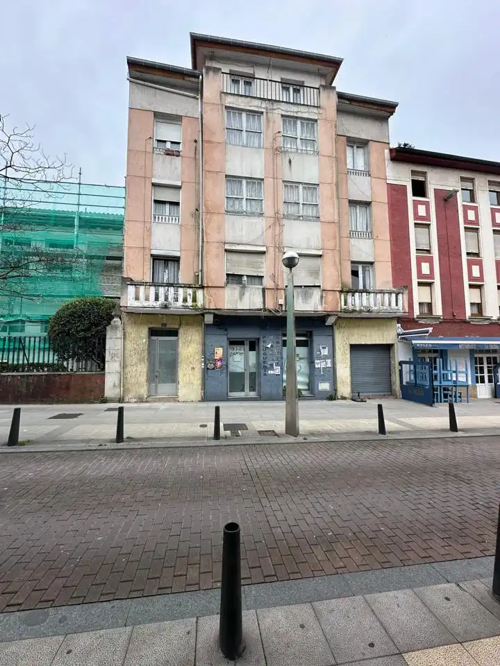 Business premises to rent in Juan José Ruano, imagen 5