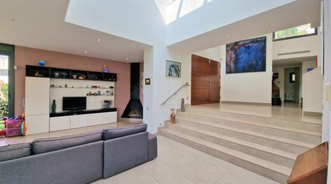 Photo 2 of House or chalet for sale in De Josep Irla, Turó de Can Mates, Barcelona