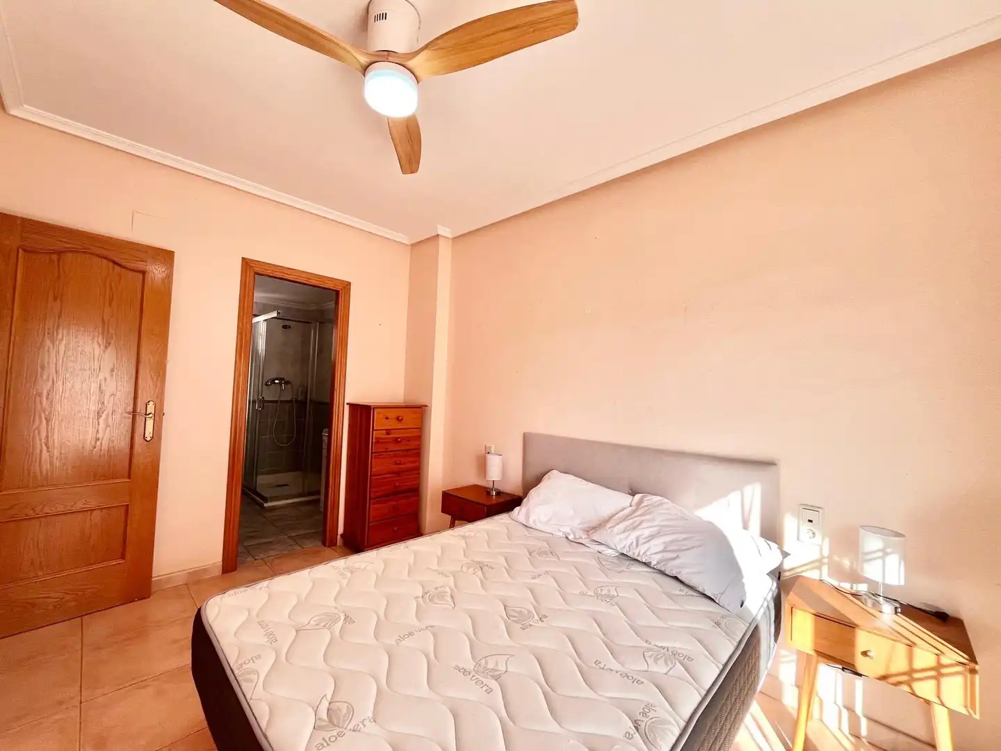 Habitación de Casa o chalet de alquiler en Santa Pola ciudad