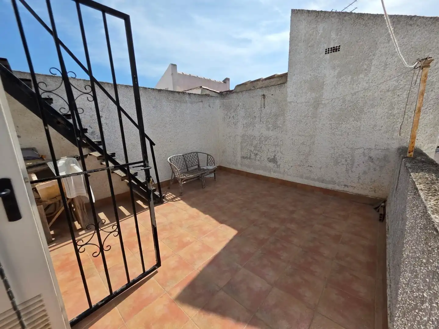 Casa pareada en venta en Calle Calle Londres, imagen 30